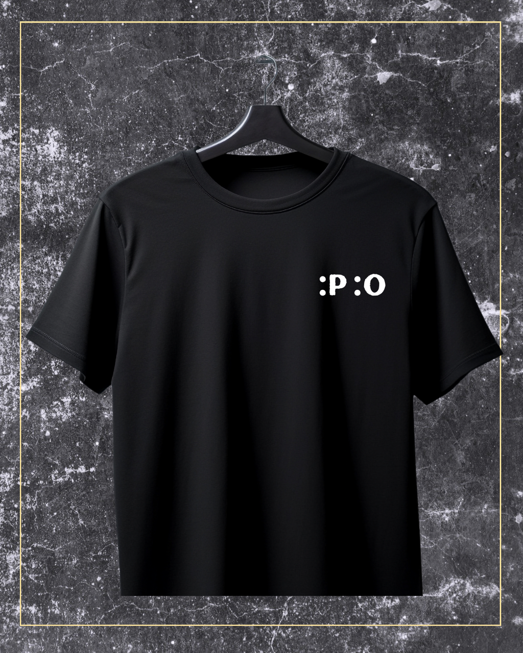 T-Shirt & Tote Bag Bundle